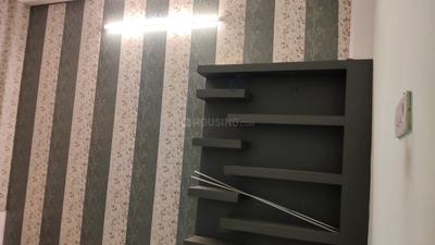 Image of 700 Sq.ft 2 BHK Builder Floor for rent in Taramandal, Gorakhpur for Rs. 20000