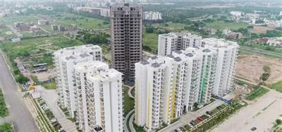 Image of 1350 Sq.ft 3 BHK Apartment / Flat for sale in Hero Homes, Sector 88, Mohali for Rs. 16000000