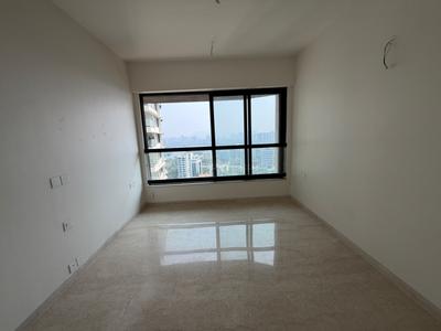 Bedroom Image of 1550 Sq.ft 3 BHK Apartment / Flat for sale in Kalpataru Magnus, Bandra East Mumbai for Rs. 65000000