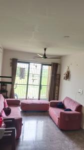 Living Room Image of 802 Sq.ft 2 BHK Apartment / Flat for sale in Priyanka 7 X Rivera, Tavra Bharuch for Rs. 5200000