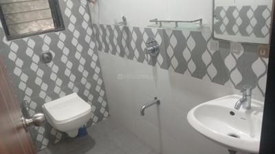 Image of 788 Sq.ft 2 BHK Apartment / Flat for sale in Santacruz East, Mumbai for Rs. 26000000