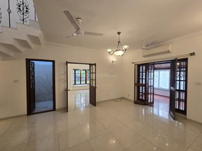 3 BHK Flat