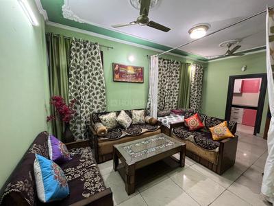 Hall Image of 700 Sq.ft 1 BHK Apartment / Flat for sale in Sector 63 Mohali for Rs. 9800000