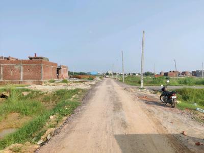 Image of 810 Sq.ft Residential Plot / Land for sale in Wave City, Ghaziabad for Rs. 4000000