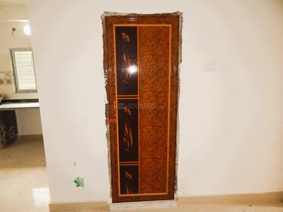 Hall Image of 870 Sq.ft 2 BHK Apartment / Flat for sale in Dum Dum Cantonment Kolkata for Rs. 2784000