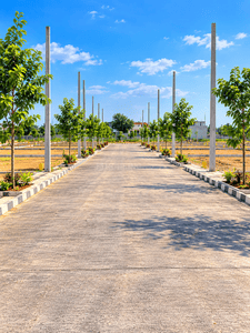 Image of 900 Sq.ft Residential Plot / Land for sale in Khatu, Sikar for Rs. 901000