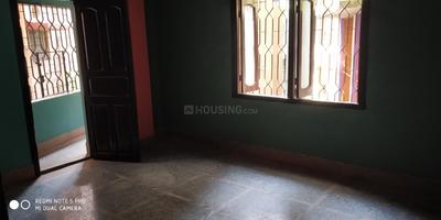 Bedroom Image of 700 Sq.ft 2 BHK Apartment / Flat for sale in Baguiati Kolkata for Rs. 2400000