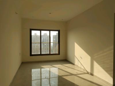 Living Room Image of 800 Sq.ft 2 BHK Apartment / Flat for sale in Abrol Signature, Malad West Mumbai for Rs. 13300000