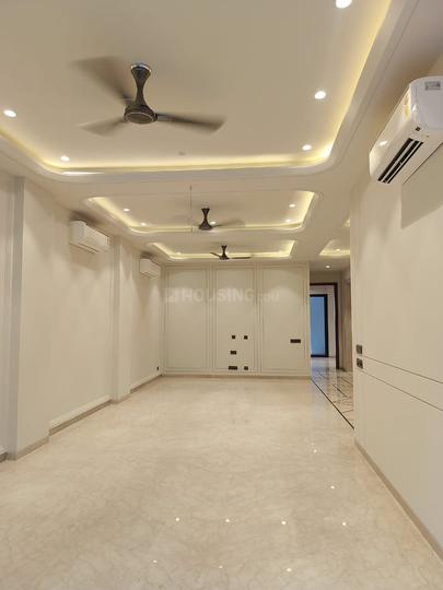 Block 3, Sarvapriya Vihar Main Image 1