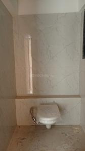 Bathroom Image of 408 Sq.ft 1 BHK Apartment / Flat for sale in Deraiya Iconico, Kurla East Mumbai for Rs. 11000000