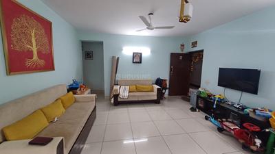 Hall Image of 1428 Sq.ft 2 BHK Apartment / Flat for sale in Century Central, Bikasipura Bengaluru for Rs. 21420000