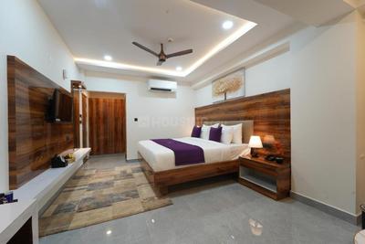 Hall Image of Capital Co-Living in Sector 44, Gurgaon
