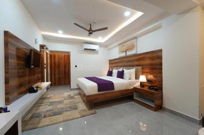 Hall Image of LuxeVista Co-Living in Sector 46, Gurgaon