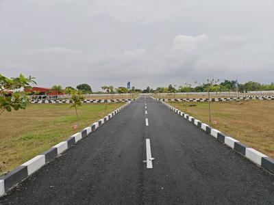 Image of 744 Sq.ft Residential Plot / Land for sale in Singaperumal Koil, Chennai for Rs. 1487256