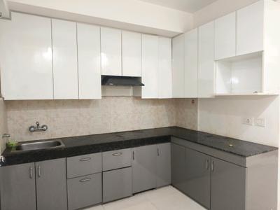 Kitchen Image of 700 Sq.ft 2 BHK Apartment / Flat for sale in Signature Global The Millennia, Sector 37C Gurgaon for Rs. 6800000