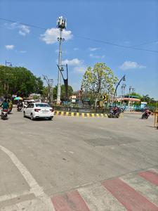 Image of 1200 Sq.ft Residential Plot / Land for sale in Jhalwa, Allahabad for Rs. 5050000