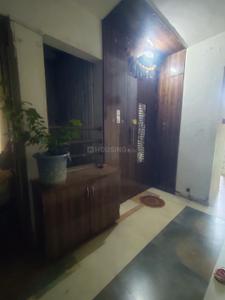Hall Image of 1100 Sq.ft 2 BHK Apartment / Flat for rent in Pathardi Phata Nashik for Rs. 22000