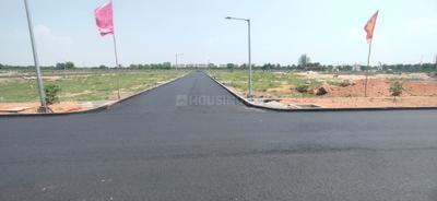 Image of 200 Sq.ft Residential Plot / Land for sale in Medchal, Secunderabad for Rs. 7400000