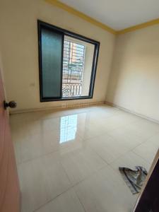 Bedroom Image of 970 Sq.ft 2 BHK Apartment / Flat for sale in BSEL Infrastructure Realty Ltd Kasturi Villa, Kharghar Navi Mumbai for Rs. 13000000