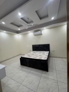 Bedroom Image of 2700 Sq.ft 3 BHK Builder Floor for rent in HUDA Plot Sector 38, Sector 38 Gurgaon for Rs. 80000
