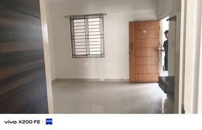 Hall Image of 750 Sq.ft 1 BHK Independent House for rent in C V Raman Nagar Bengaluru for Rs. 26000