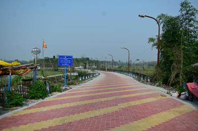 Image of 720 Sq.ft 1 BHK Apartment / Flat for sale in Tarbandha, Siliguri for Rs. 500000