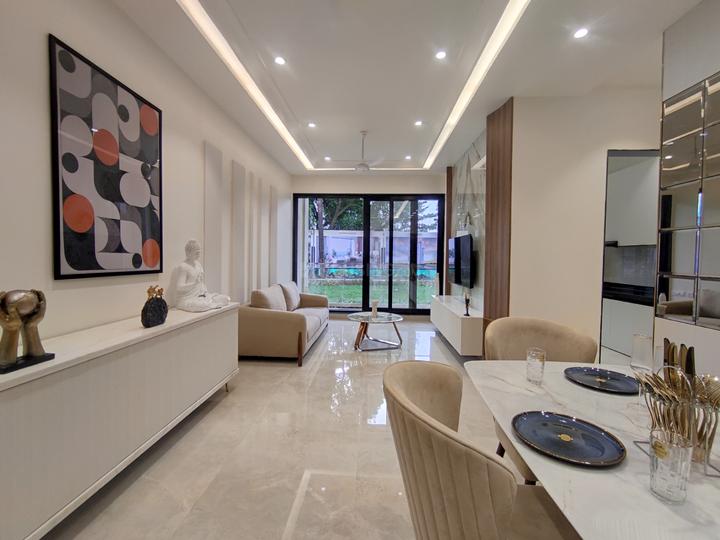 Superb Maximus Residency Phase I Main Image 1