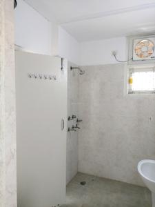 Common Bathroom Image of 2000 Sq.ft 3 BHK Apartment / Flat for sale in Sector 23 Dwarka New Delhi for Rs. 36500000