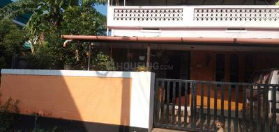 Image of 750 Sq.ft 2 BHK Independent House for sale in Ayyanthole, Thrissur for Rs. 2600000