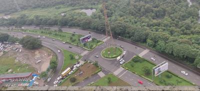 Image of 3500 Sq.ft 4 BHK Apartment / Flat for sale in One Akshar, Sanpada, Navi Mumbai for Rs. 140000000