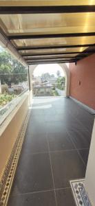 Balcony Image of 3200 Sq.ft 4 BHK Duplex for sale in Thudiyalur Coimbatore for Rs. 22500000