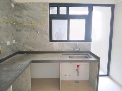 Kitchen Image of 1620 Sq.ft 3 BHK Apartment / Flat for sale in Tricity Natraj, Chembur Mumbai for Rs. 38000000