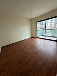 Bedroom Image of 1440 Sq.ft 2.5 BHK Apartment / Flat for sale in 1OAK NATURA, Sushant Golf City Lucknow for Rs. 11500000