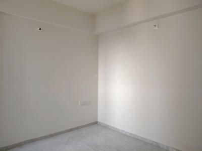 Bedroom Image of 1584 Sq.ft 2 BHK Apartment / Flat for sale in Swara Sargam, Sargasan Gandhinagar for Rs. 9500000