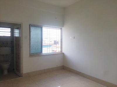 Bedroom Image of 1180 Sq.ft 3 BHK Apartment / Flat for sale in Sarada Pally Kolkata for Rs. 6200000