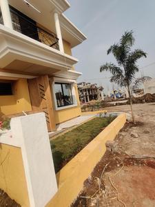Image of 2750 Sq.ft 3 BHK Villa for sale in Narthan, Surat for Rs. 5095000