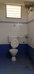 Bathroom Image of 1400 Sq.ft 3 BHK Apartment / Flat for sale in Gandhi Nagar Yadadri Bhuvanagiri for Rs. 10000000