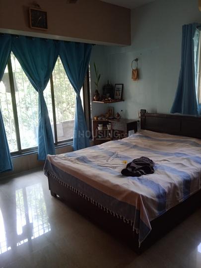 Krishna kunja vile Parle East Bedroom 1