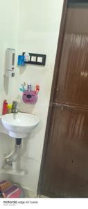 Bathroom Image of 700 Sq.ft 2 BHK Apartment / Flat for sale in Ghogali Nagpur for Rs. 3100000
