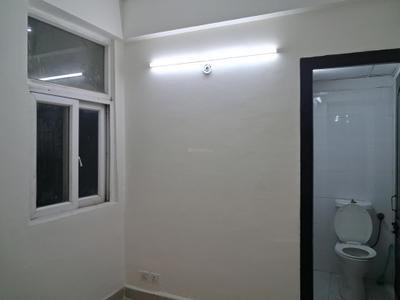 Bedroom Image of 1500 Sq.ft 3.5 BHK Apartment / Flat for rent in Amrapali Zodiac, Sector 120 Noida for Rs. 27500
