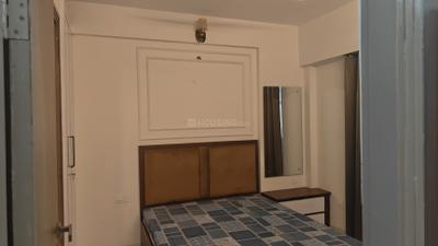 Bedroom Image of 1365 Sq.ft 3.5 BHK Apartment / Flat for sale in M3M Soulitude , Sector 89 Gurgaon for Rs. 17000000