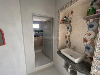 Bedroom Image of 1950 Sq.ft 3 BHK Independent House for sale in Prem Nagar Jodhpur for Rs. 6000000