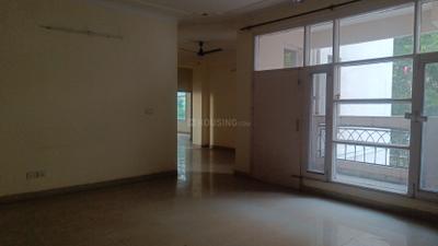 Living Room Image of 2600 Sq.ft 4 BHK Apartment / Flat for sale in Sector 20 Panchkula for Rs. 27000000