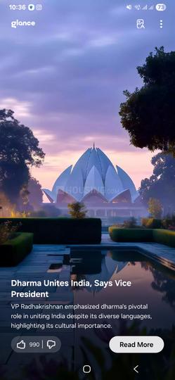 Sector 3 Greater Noida West, Noida Extension Balcony 1