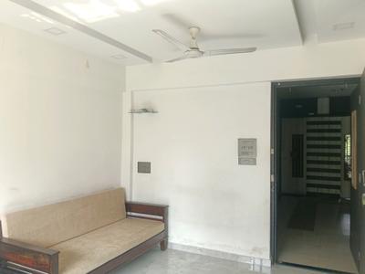 Living Room Image of 550 Sq.ft 1 BHK Apartment / Flat for rent in Hiranandani The Walk, Thane West Thane for Rs. 31000
