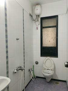 Shree Ambika Complex Common Bathroom 4