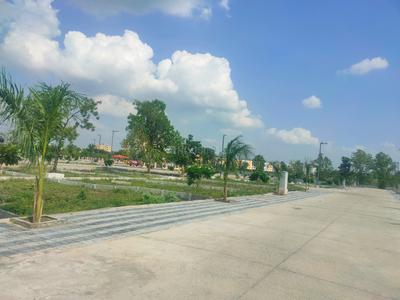 Image of 1250 Sq.ft 2 BHK Independent House for sale in Oshian Anandam Blues, Gotal Pajri, Nagpur for Rs. 3900000