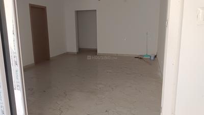 Living Room Image of 1530 Sq.ft 2.5 BHK Apartment / Flat for sale in Kalinga Nagar Bhubaneswar for Rs. 10100000