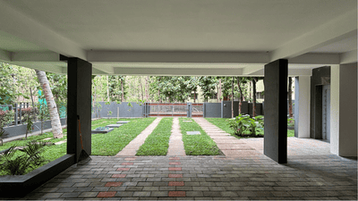 Image of 3516 Sq.ft 3.5 BHK Apartment / Flat for sale in Emerald Enclave, Hebbal, Mysore for Rs. 42500000