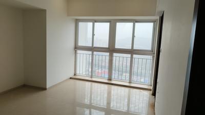 Bedroom Image of 1500 Sq.ft 3 BHK Apartment / Flat for sale in Ruparel Ariana, Wadala Mumbai for Rs. 43000000